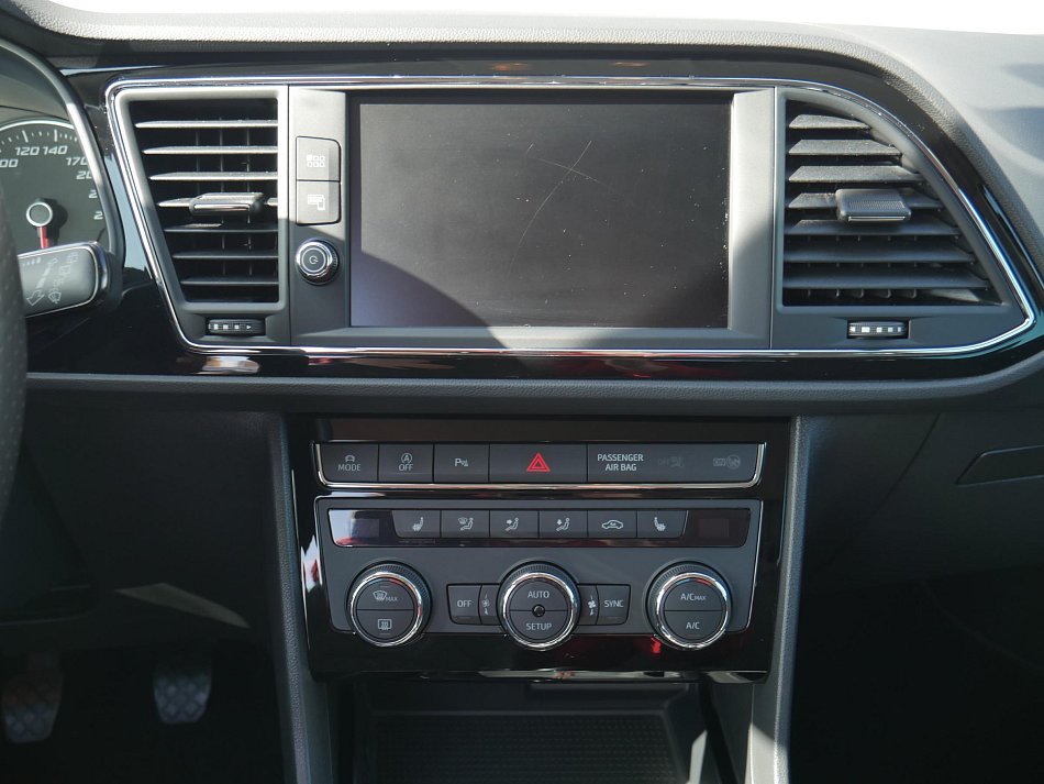 Seat Leon 1.5TSi FR
