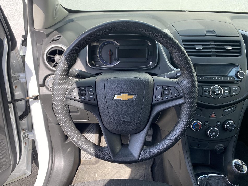 Chevrolet Trax 1.6i 