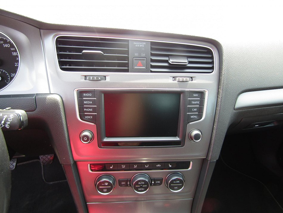 Volkswagen Golf 1.6 TDi Lounge