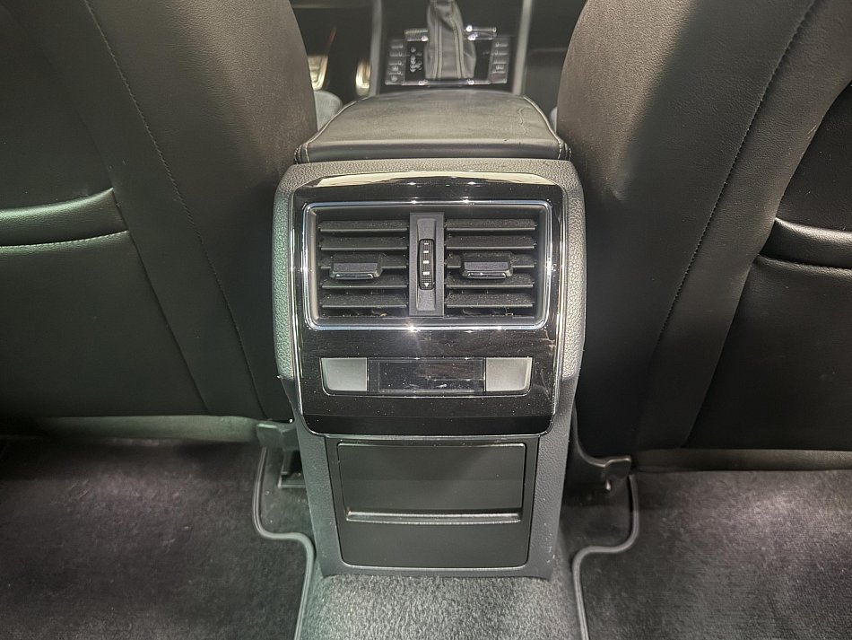Škoda Superb III 2.0 TDI 