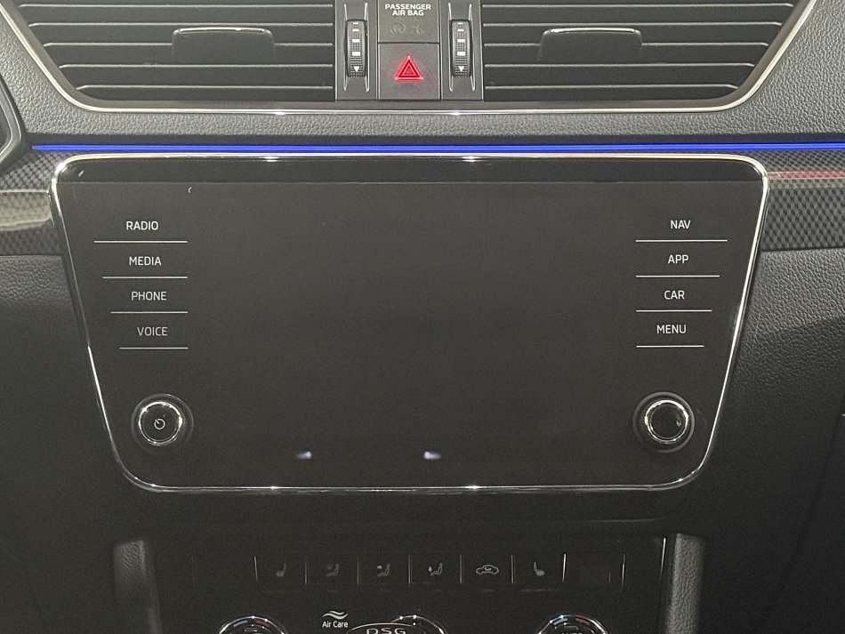 Škoda Superb III 2.0 TDI 