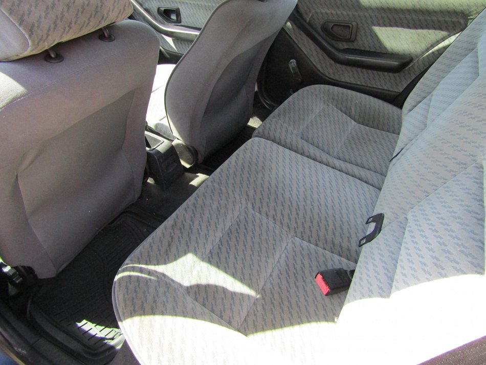 Peugeot 306 1.8i 