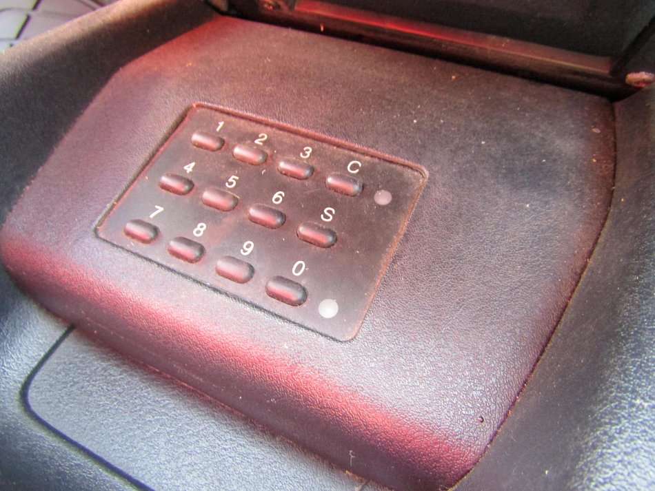 Peugeot 306 1.8i 
