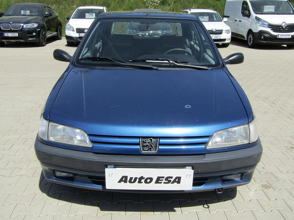 Peugeot 306 1.8i 
