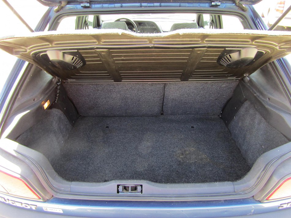 Peugeot 306 1.8i 