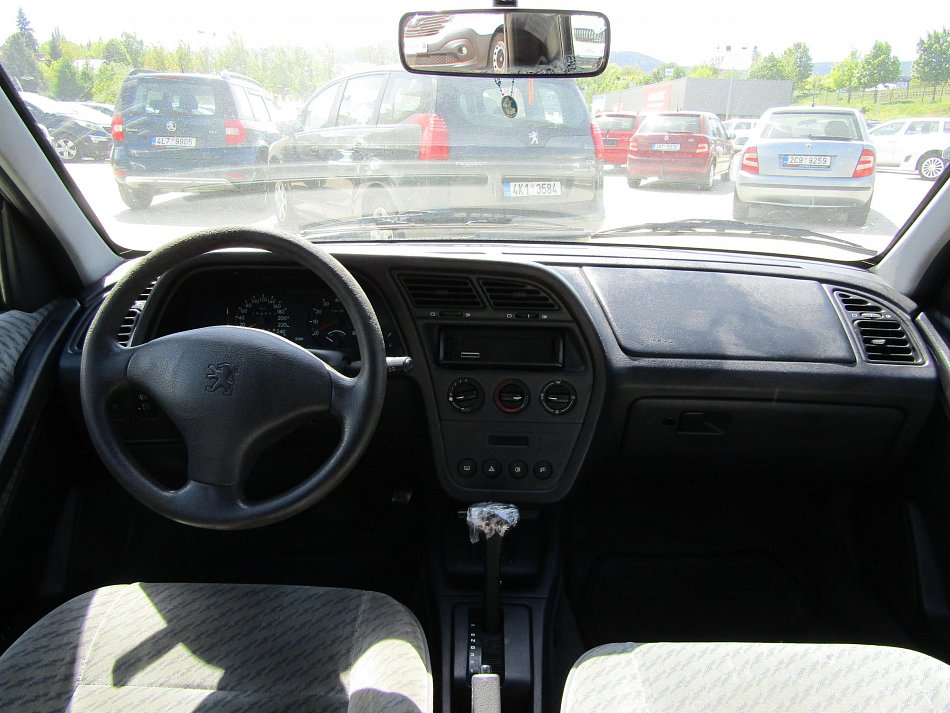 Peugeot 306 1.8i 