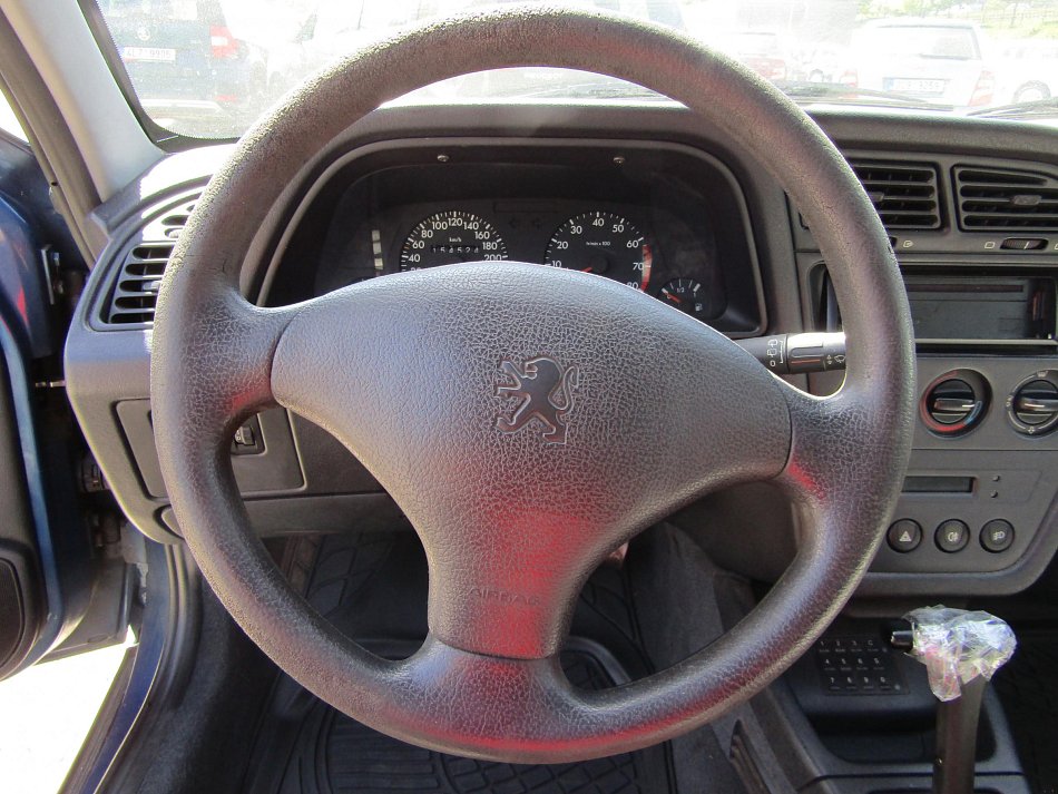 Peugeot 306 1.8i 