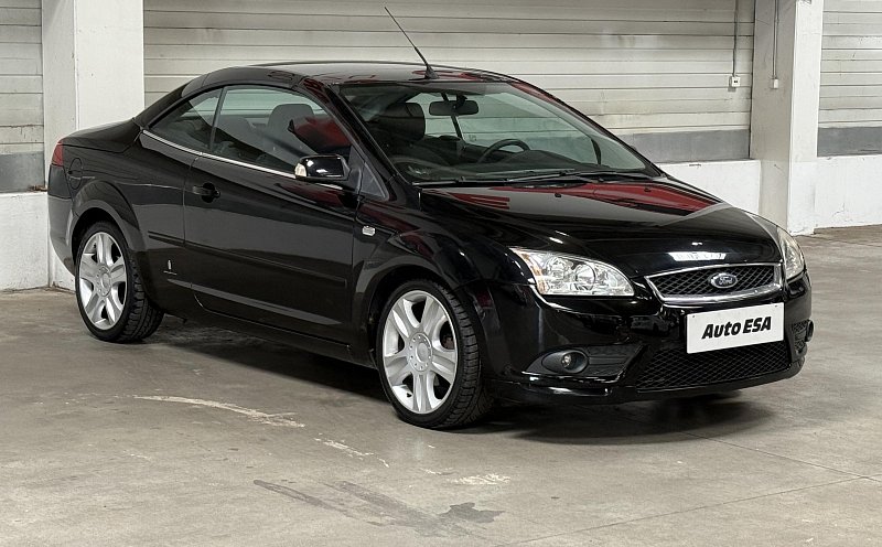 Ford Focus 1.6 