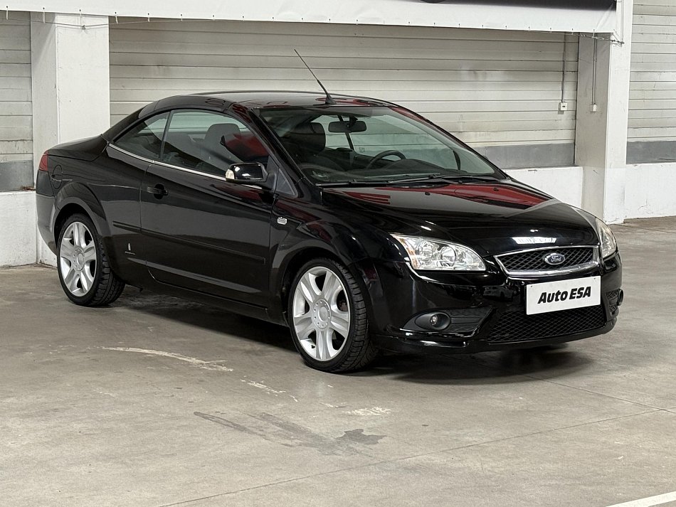 Ford Focus 1.6 