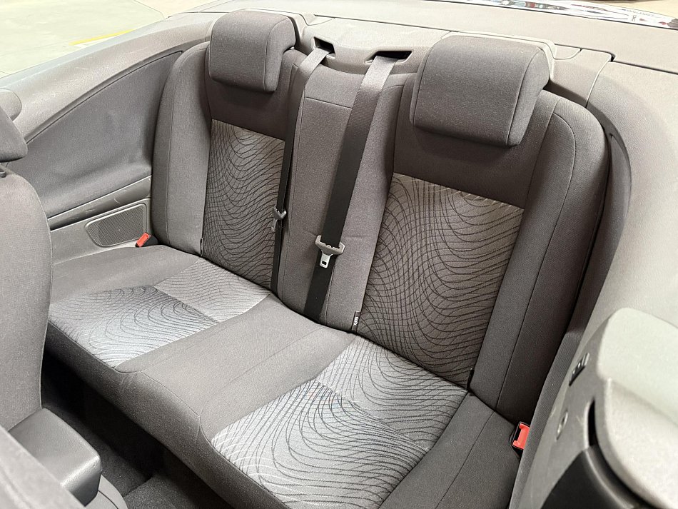 Ford Focus 1.6 