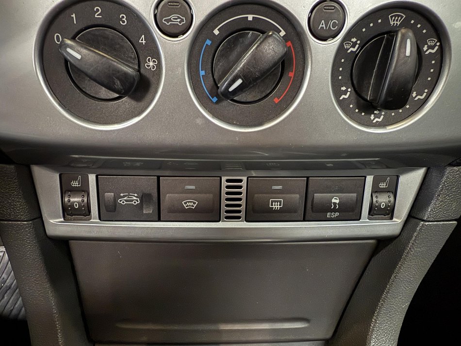 Ford Focus 1.6 