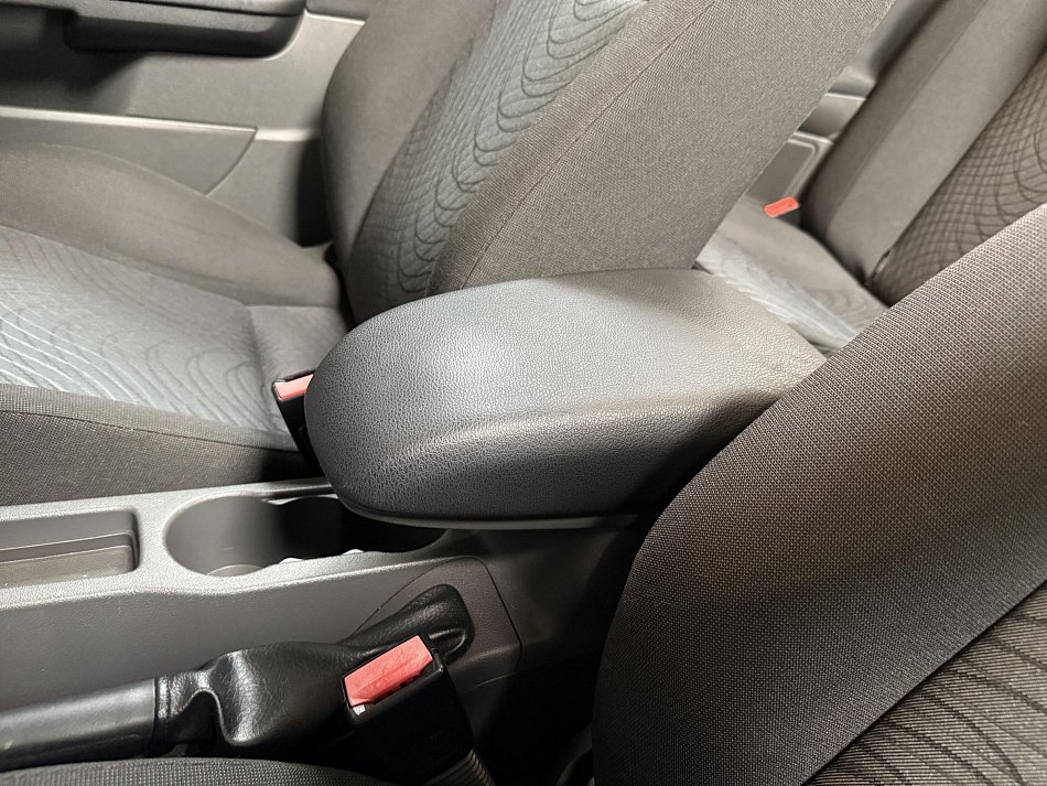 Ford Focus 1.6 