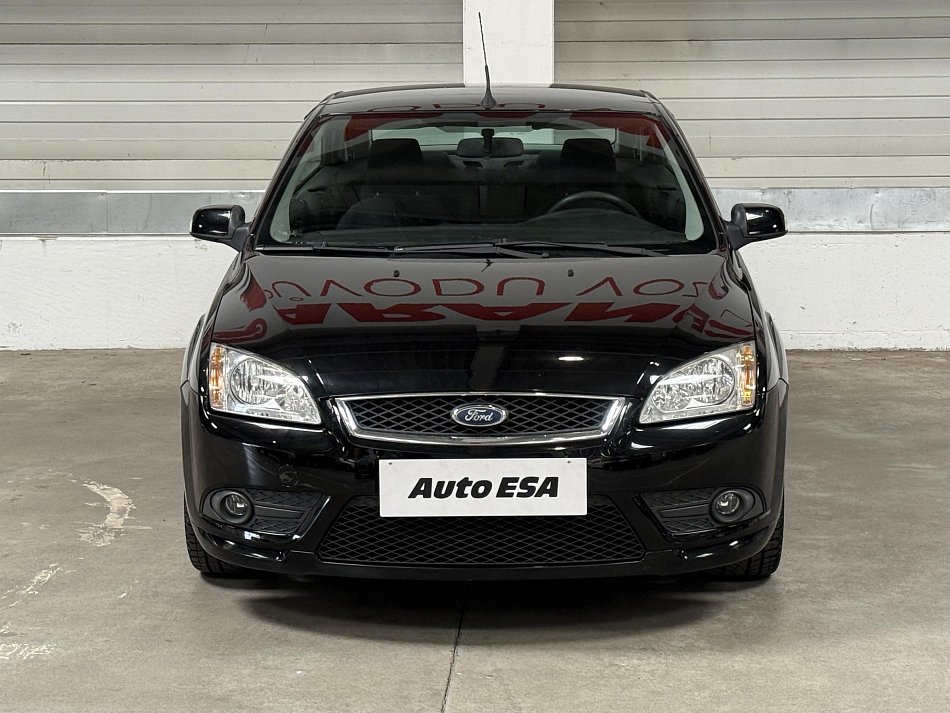 Ford Focus 1.6 