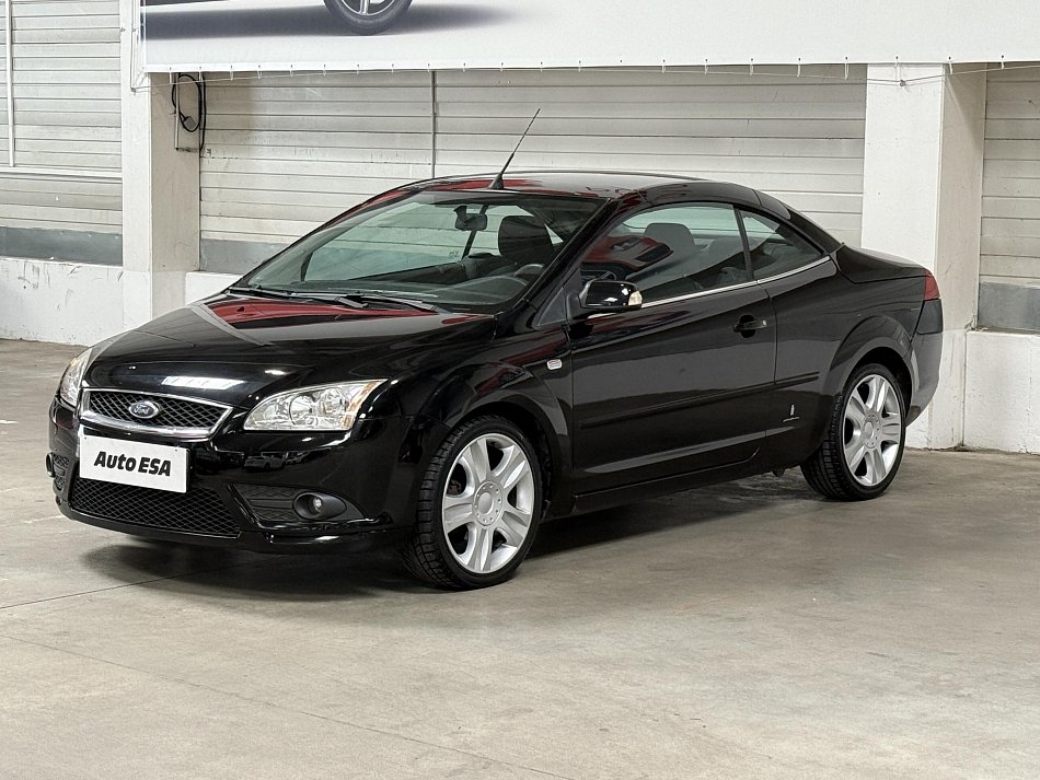Ford Focus 1.6 