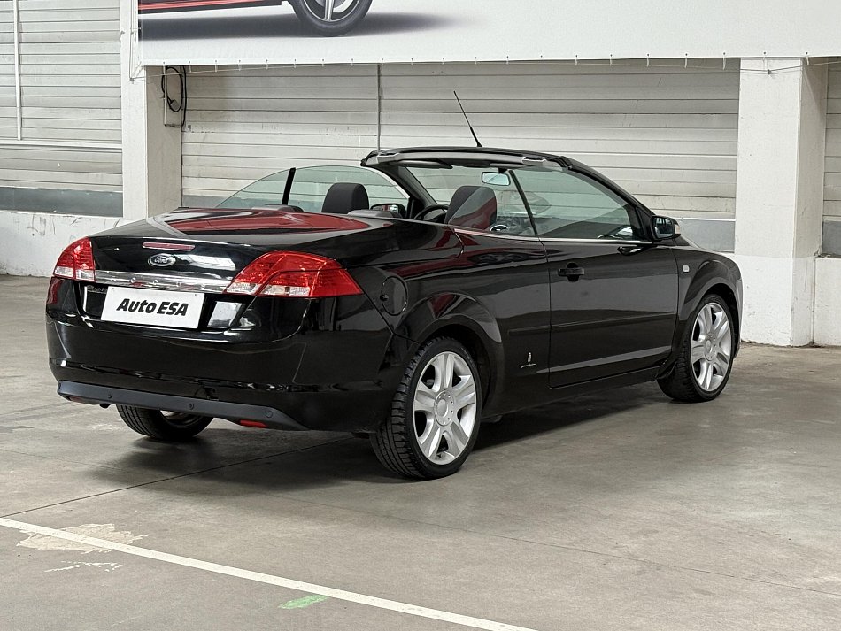 Ford Focus 1.6 
