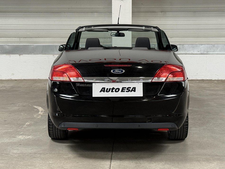 Ford Focus 1.6 