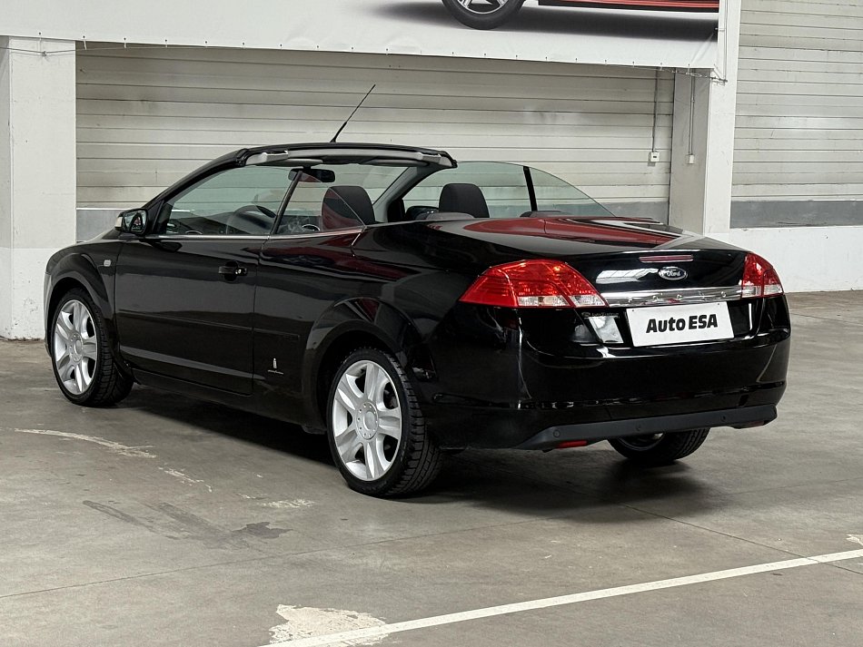 Ford Focus 1.6 