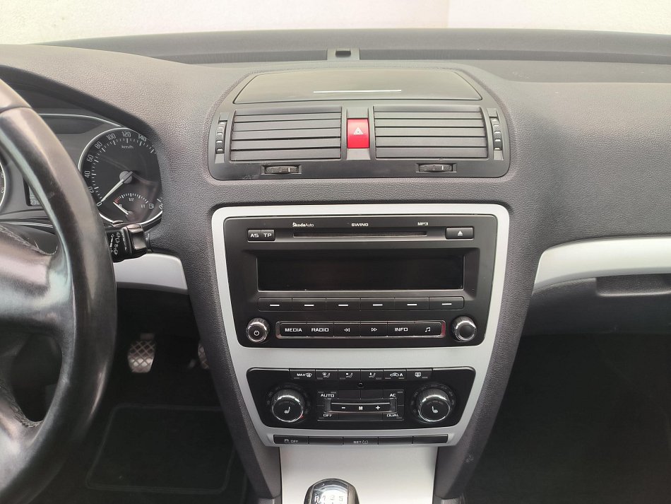 Škoda Octavia II 1.6TDi 