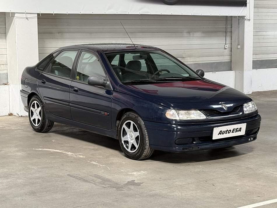 Renault Laguna 2.2D 