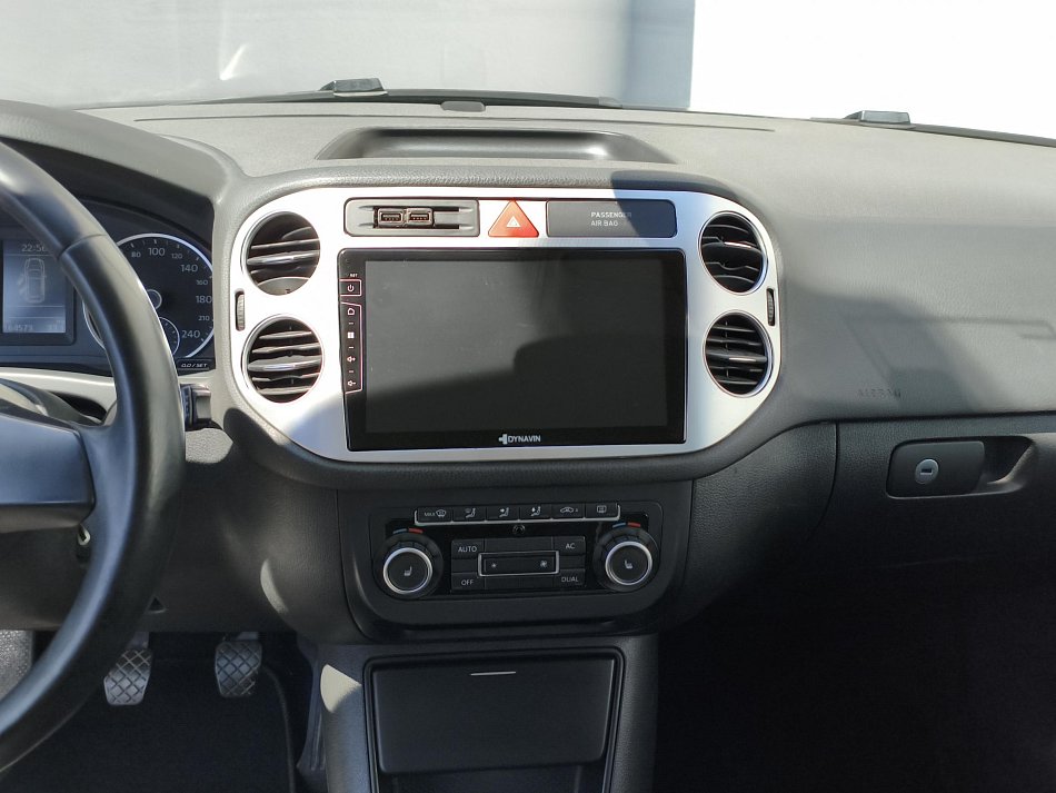 Volkswagen Tiguan 1.4 TSi Team