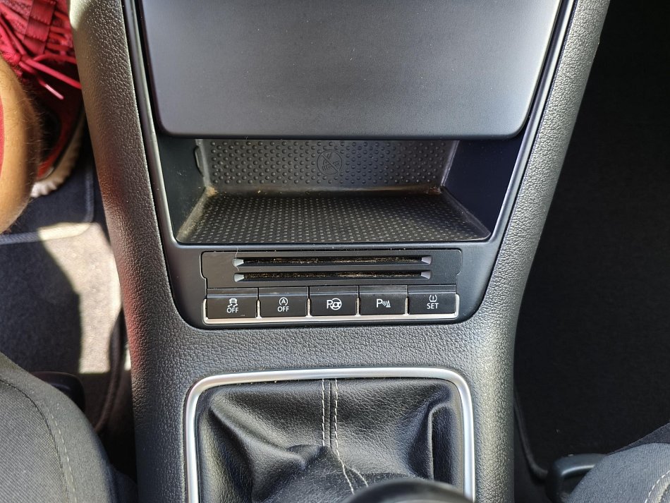 Volkswagen Tiguan 1.4 TSi Team