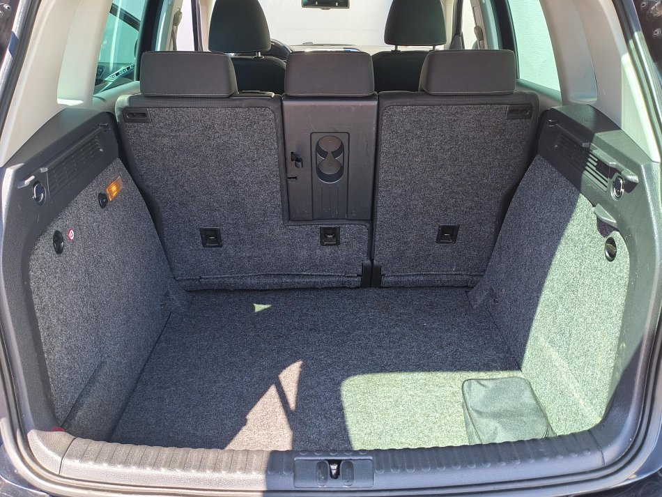 Volkswagen Tiguan 1.4 TSi Team