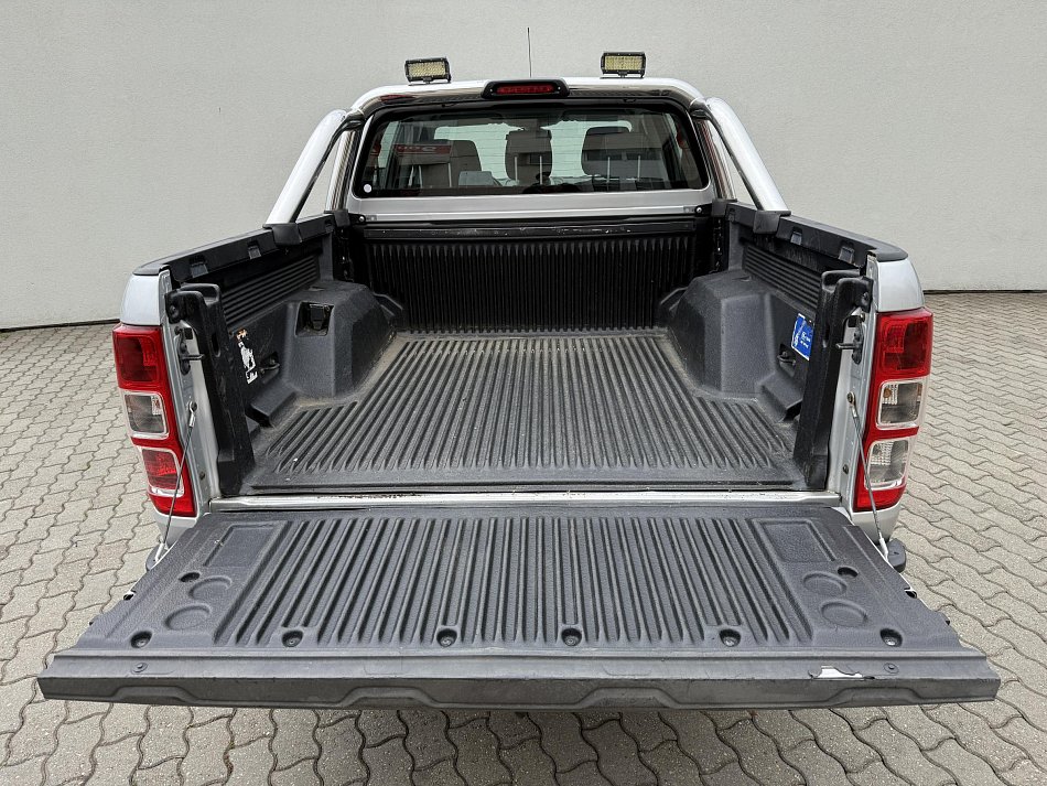 Ford Ranger 2.2 TDCi  4WD