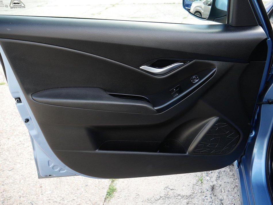 Hyundai Ix20 1.4CRDi 