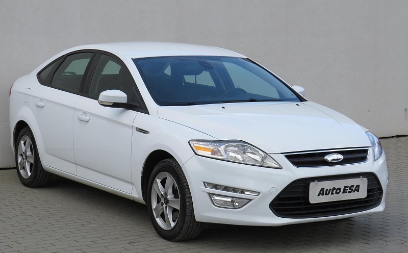 Ford Mondeo 1.6i 