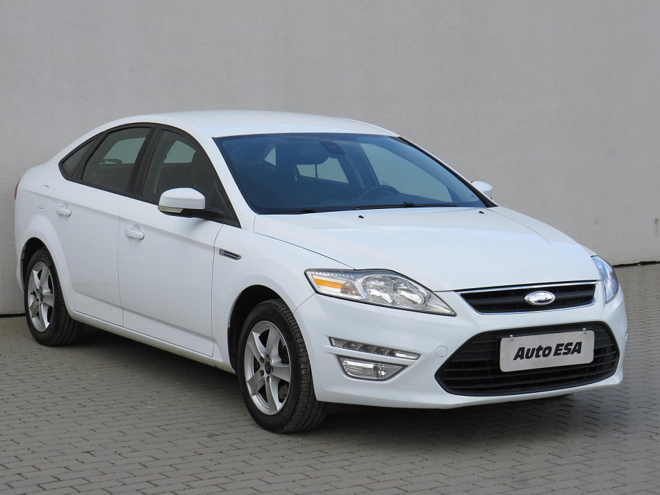 Ford Mondeo 1.6i 