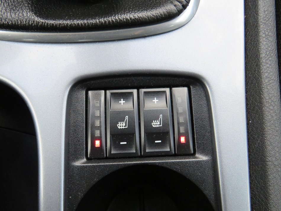Ford Mondeo 1.6i 