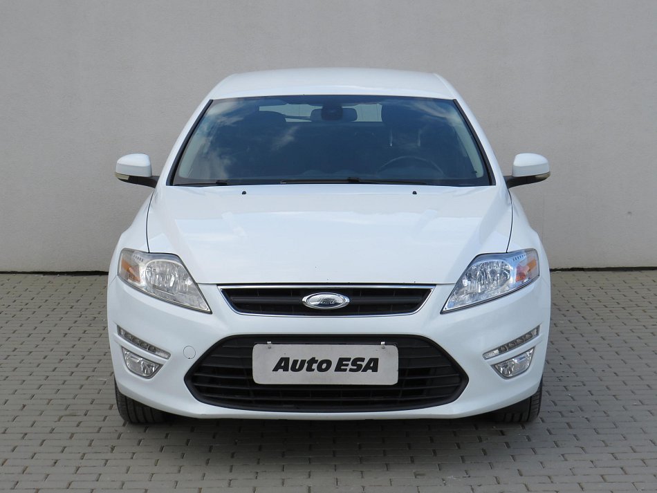 Ford Mondeo 1.6i 