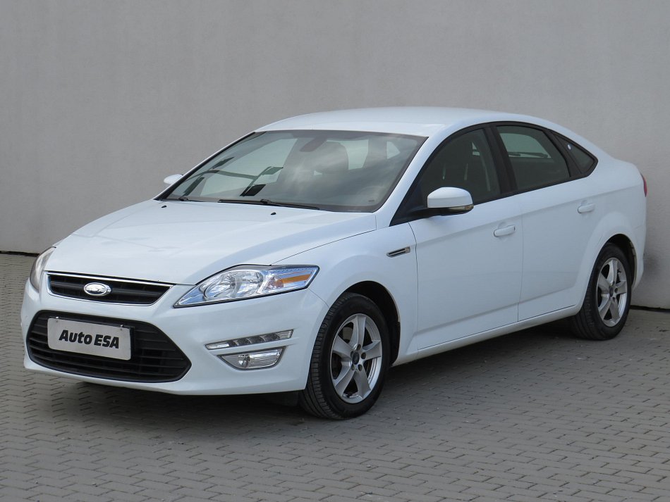 Ford Mondeo 1.6i 