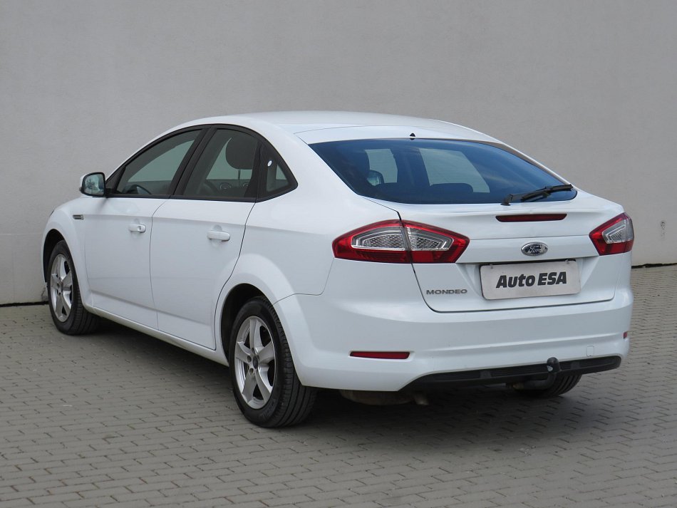 Ford Mondeo 1.6i 