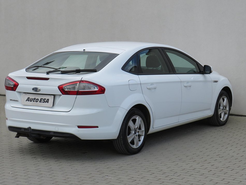 Ford Mondeo 1.6i 