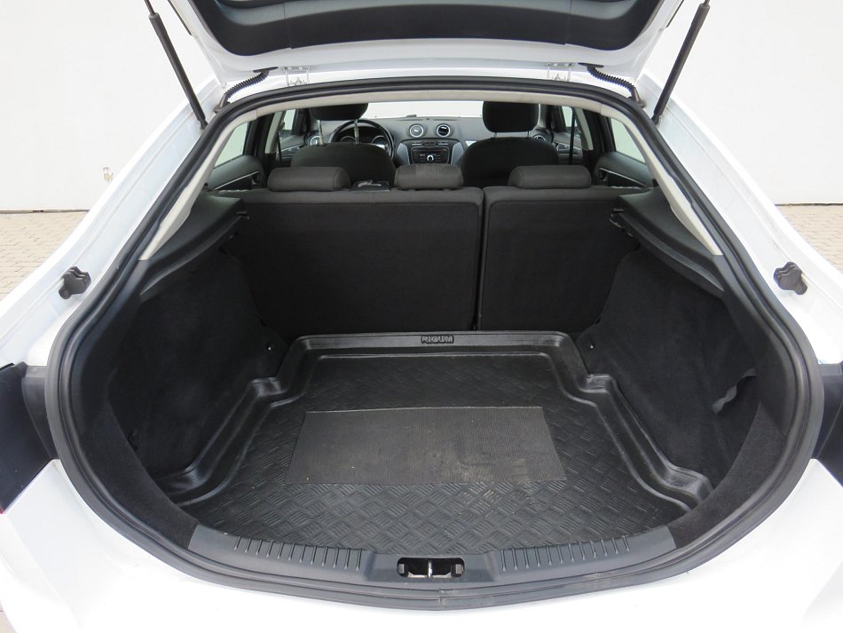 Ford Mondeo 1.6i 