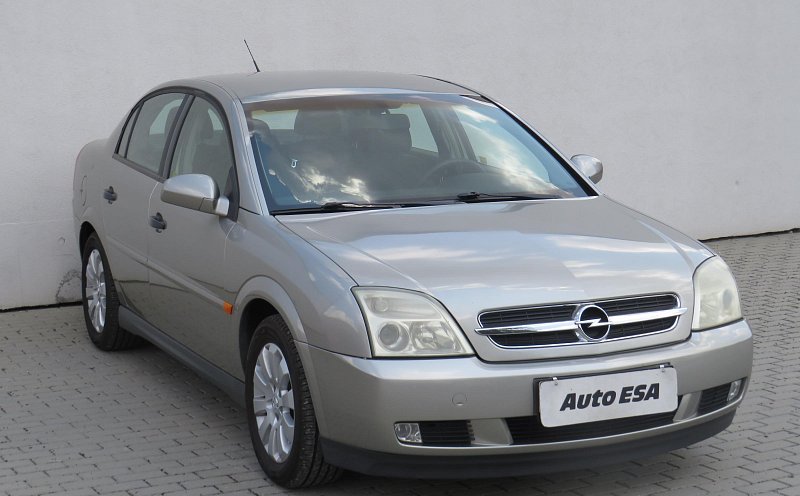 Opel Vectra 1.8i 