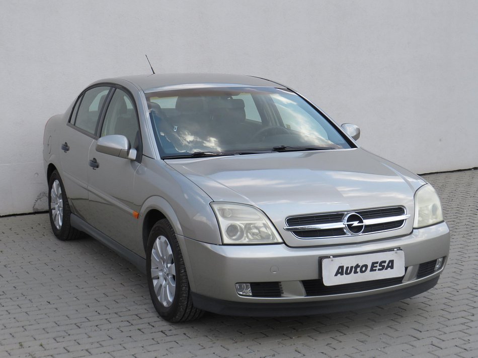 Opel Vectra 1.8i 
