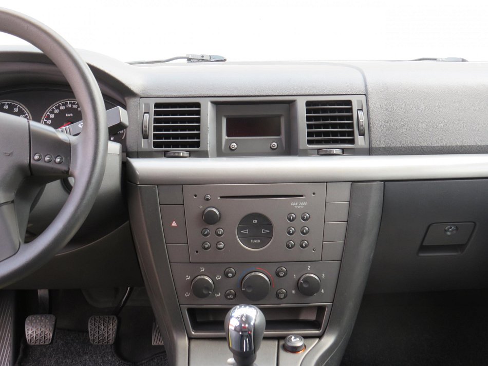 Opel Vectra 1.8i 