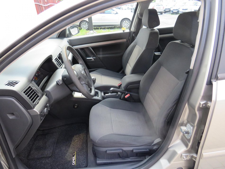 Opel Vectra 1.8i 