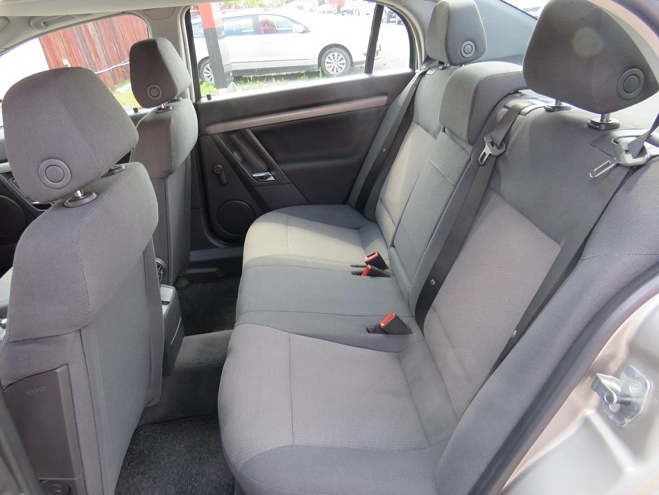 Opel Vectra 1.8i 