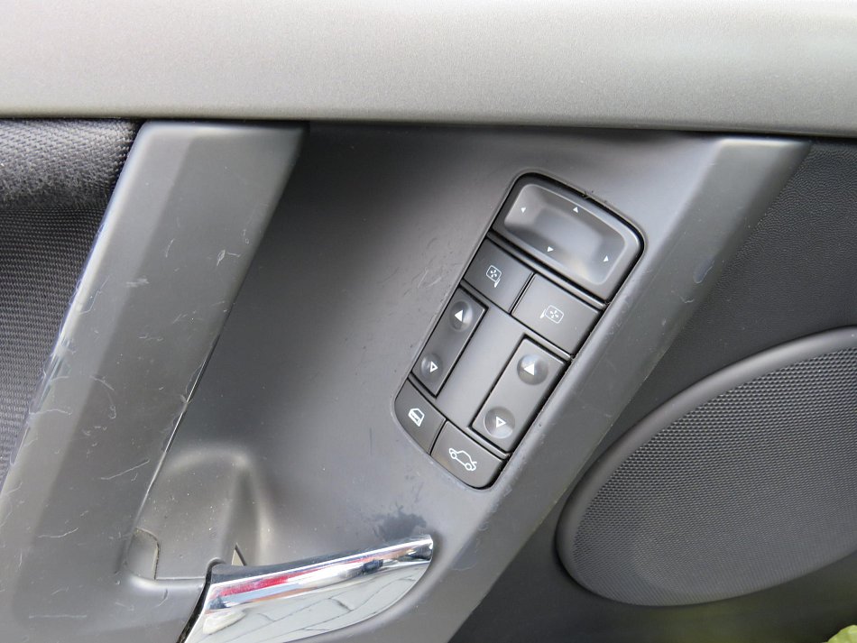 Opel Vectra 1.8i 