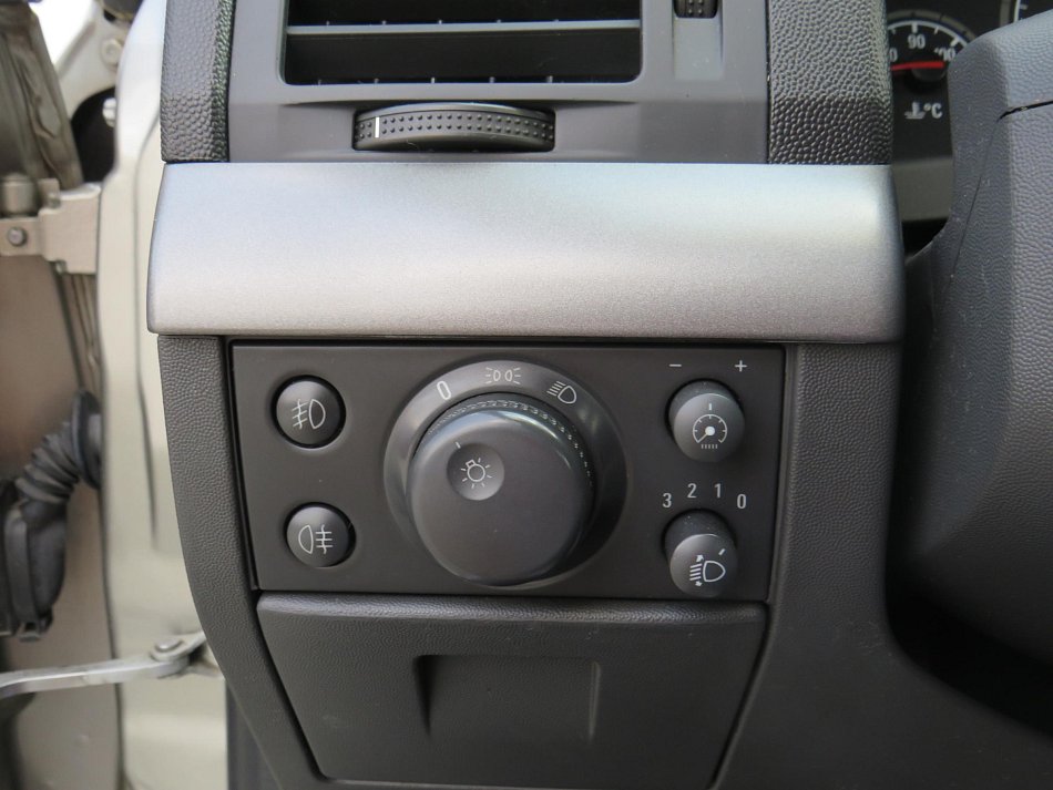 Opel Vectra 1.8i 