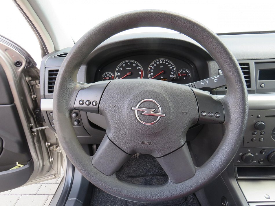 Opel Vectra 1.8i 