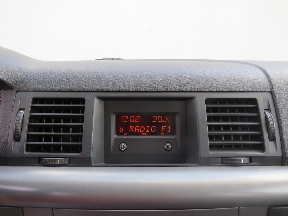 Opel Vectra 1.8i 