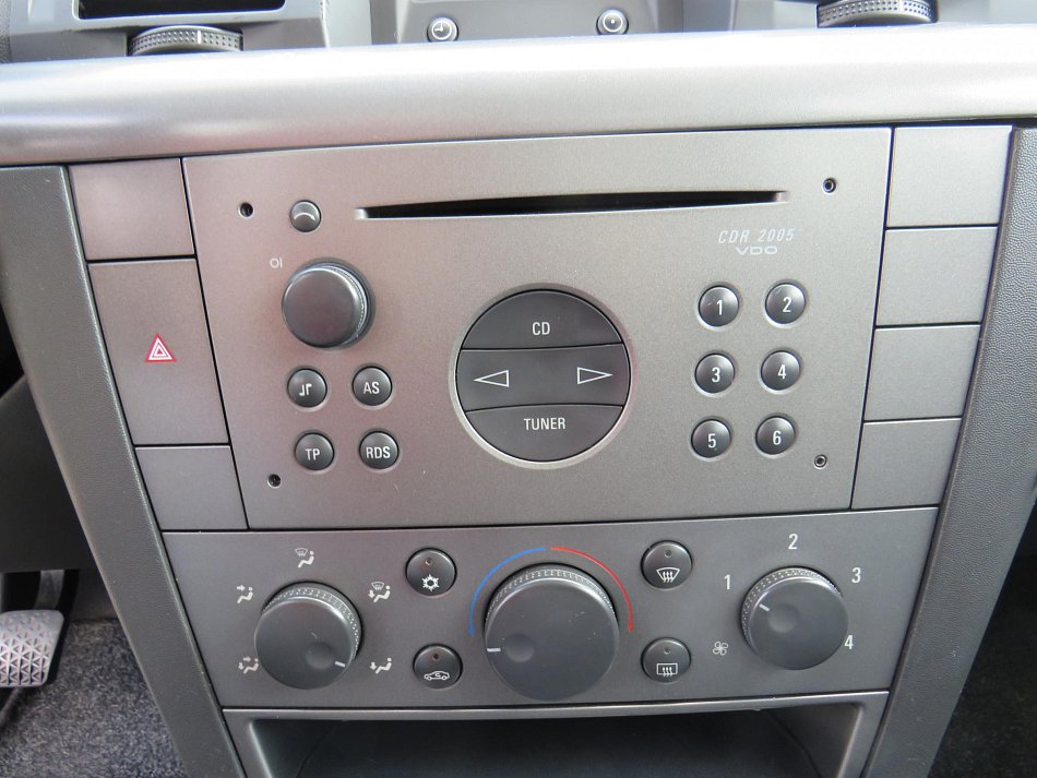 Opel Vectra 1.8i 