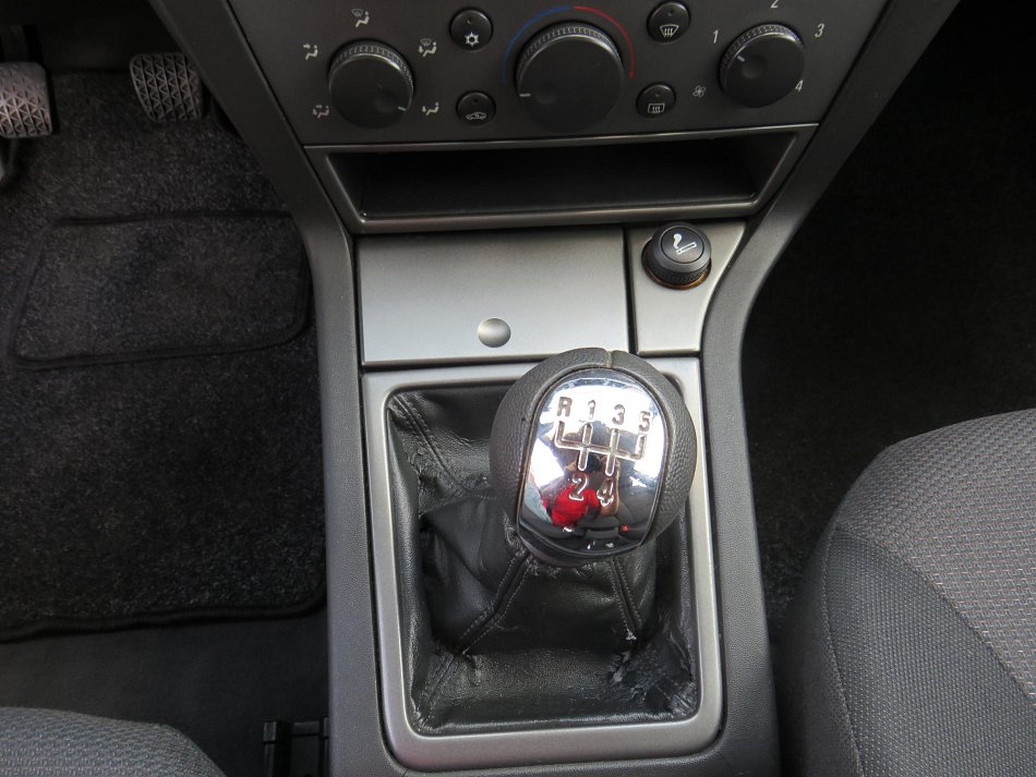 Opel Vectra 1.8i 