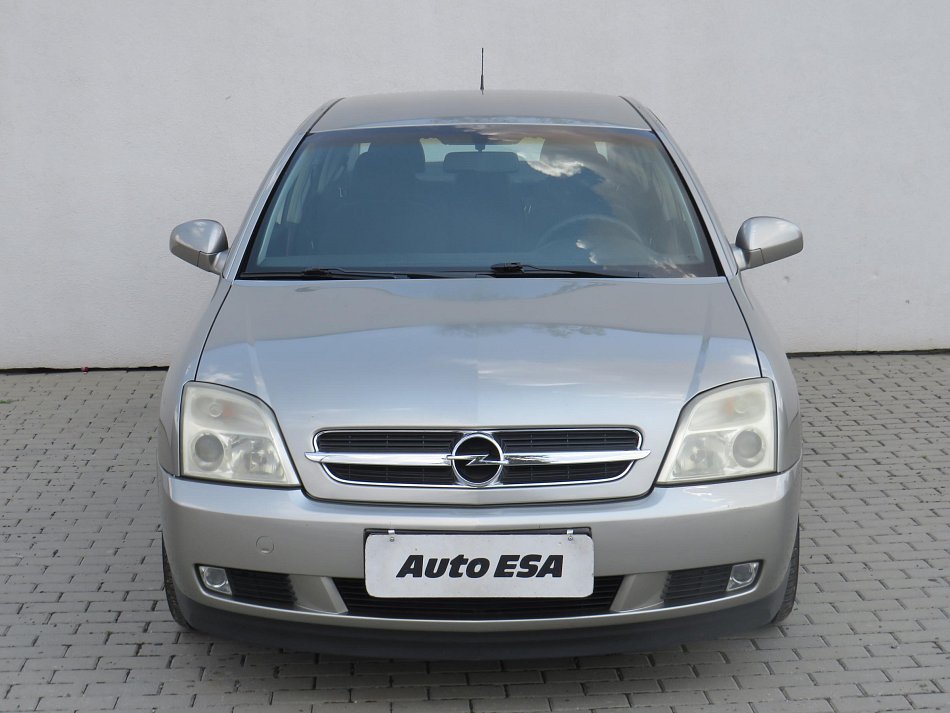Opel Vectra 1.8i 