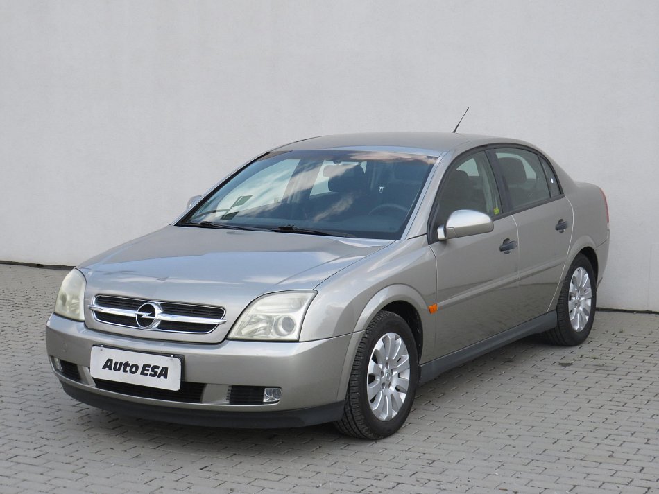 Opel Vectra 1.8i 