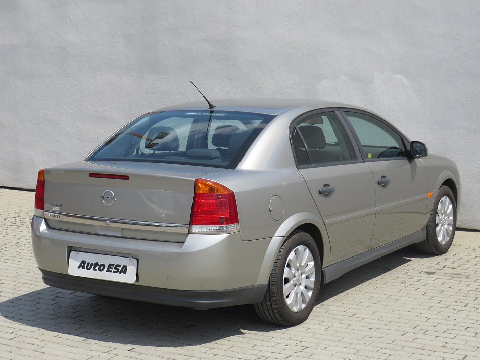 Opel Vectra 1.8i 